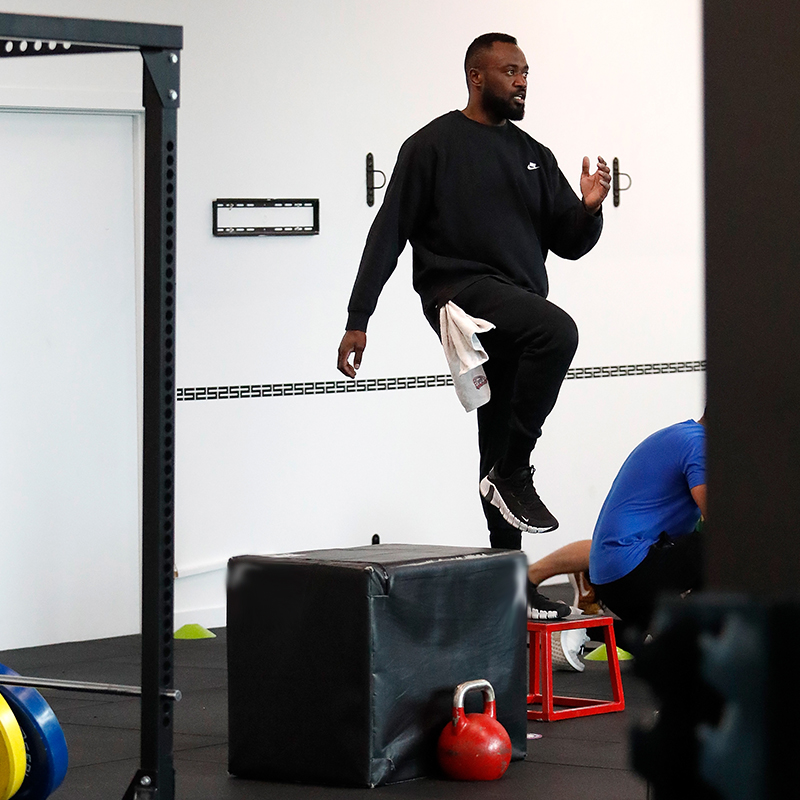 maribyrnong pilates hiit