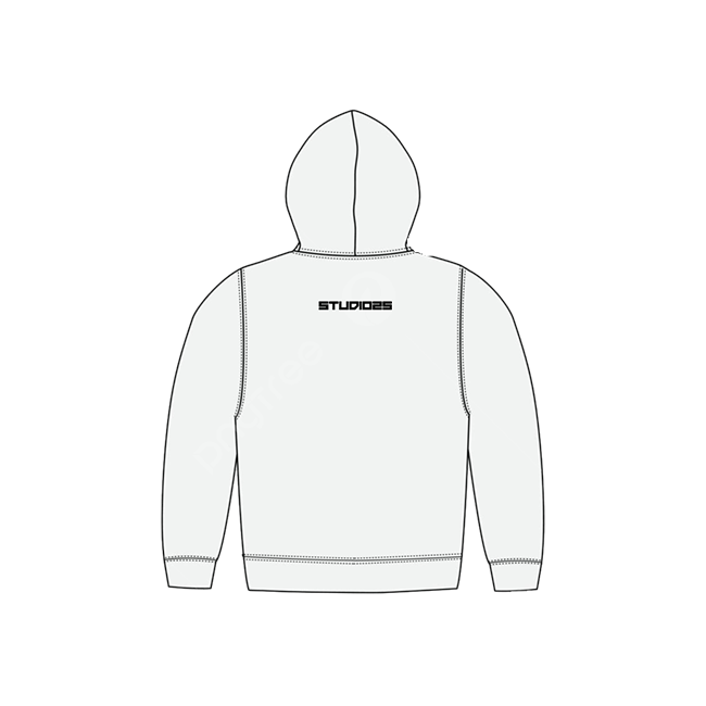 studio25maribyrnong-pilatesGreHoodie-blkLogo-back