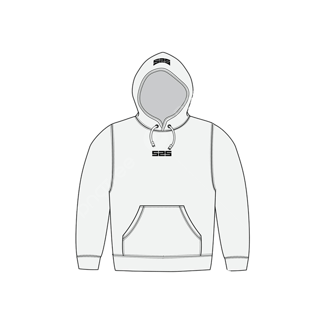 studio25maribyrnong-pilatesGreHoodie-blkLogo-front