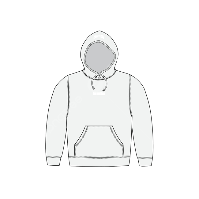 studio25maribyrnong-pilatesGreHoodie-whtLogo-front