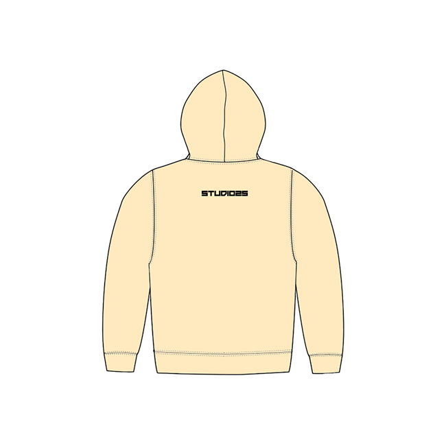 studio25maribyrnong-pilatesHoodie-blackLogo-back