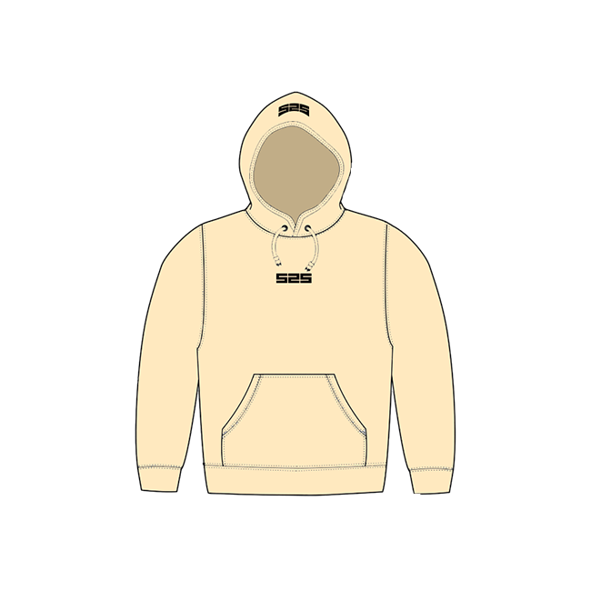 studio25maribyrnong-pilatesHoodie-blackLogo-front
