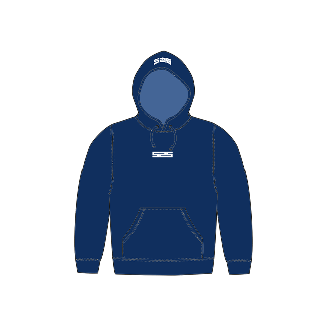pilates-hiit-personal-training-blue-hoodie-s25-white-logo-b