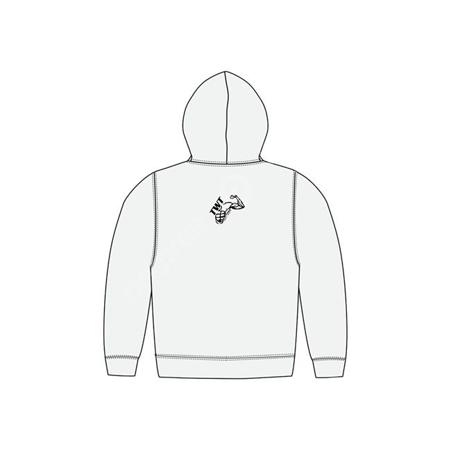 pilates-hiit-personal-training-grey-hoodie-twt-black-logo-back-b